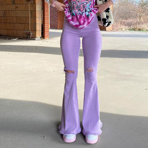 flare pants