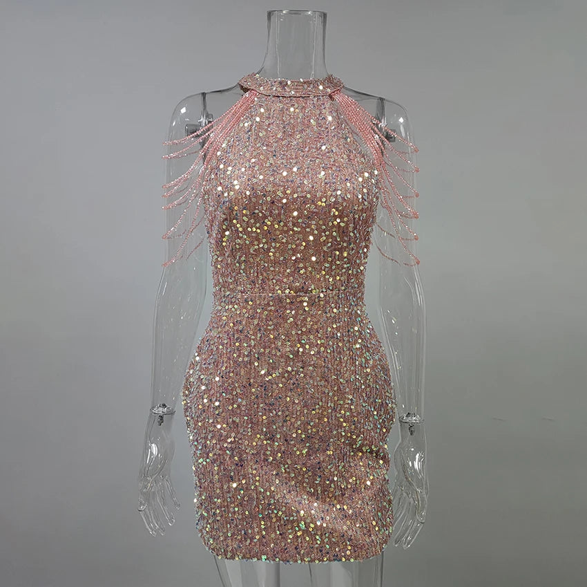 The Red Carpet Evening Dress