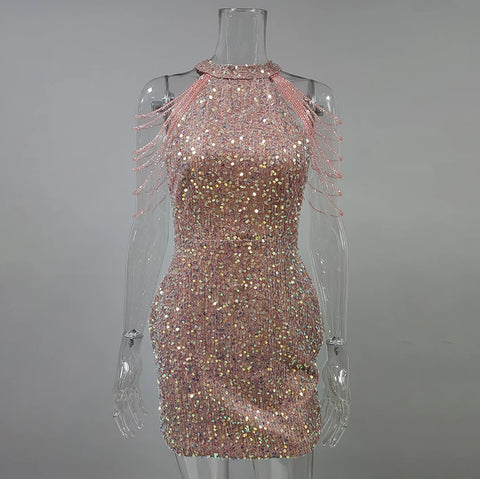 The Red Carpet Evening Dress