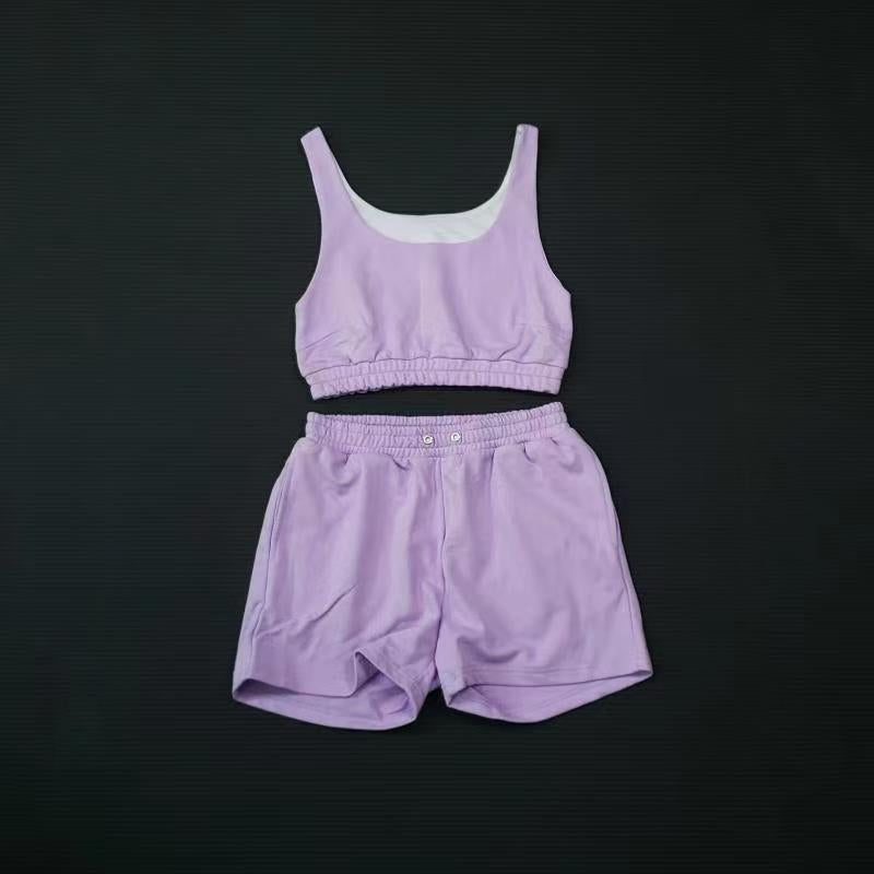 Summer Matching Tracksuit  | Cultureheaven.com