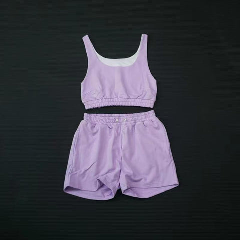 Summer Matching Tracksuit  | Cultureheaven.com