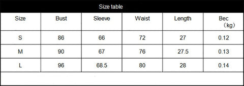Angel Crop Top Puff Sleeve
