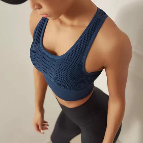 active yoga top for women