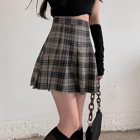 High-quality Korean Skirt