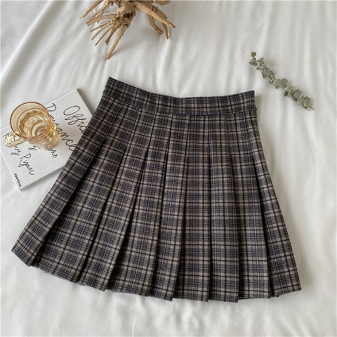 Stylish A-line Skirt for women