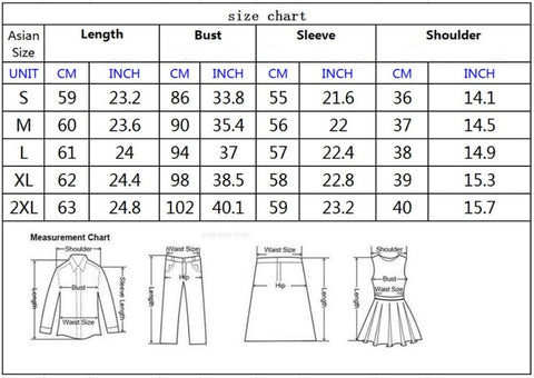 Mai Chiffon Blouses