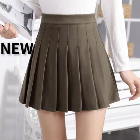 High-quality Korean Skirt for women