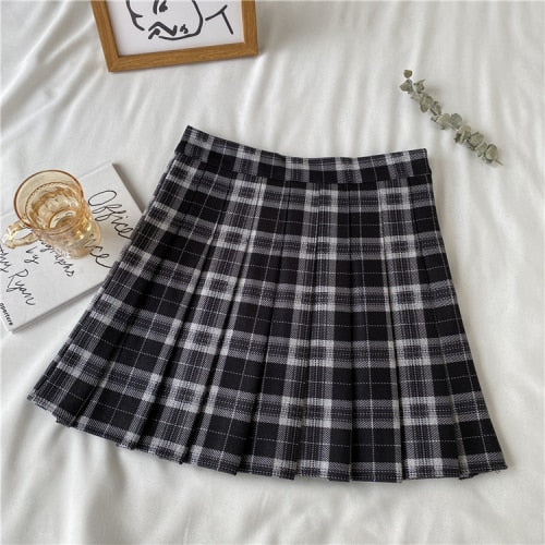 Stylish A-line Skirt for women